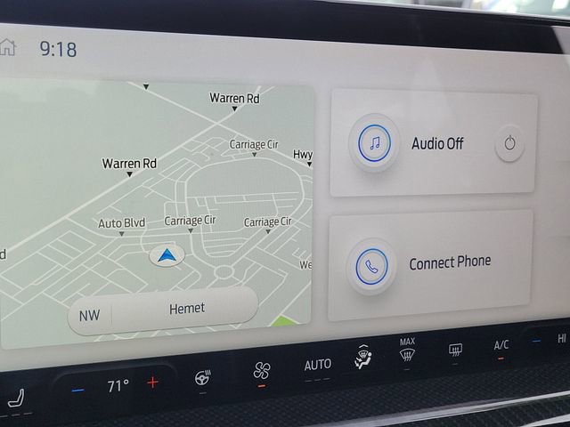 Certified 2023 Ford Escape ST-Line w/ Tech Pack #1 image 13