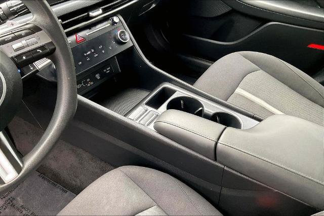 Used 2024 Hyundai Sonata SEL FWD image 14