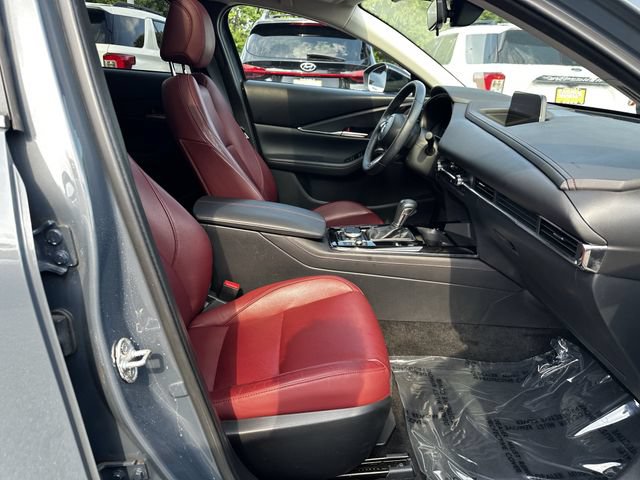 Used 2024 MAZDA CX-30 AWD 2.5 S w/ Preferred Package image 34