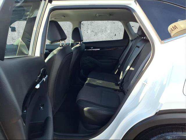 Used 2024 Kia Seltos S image 14