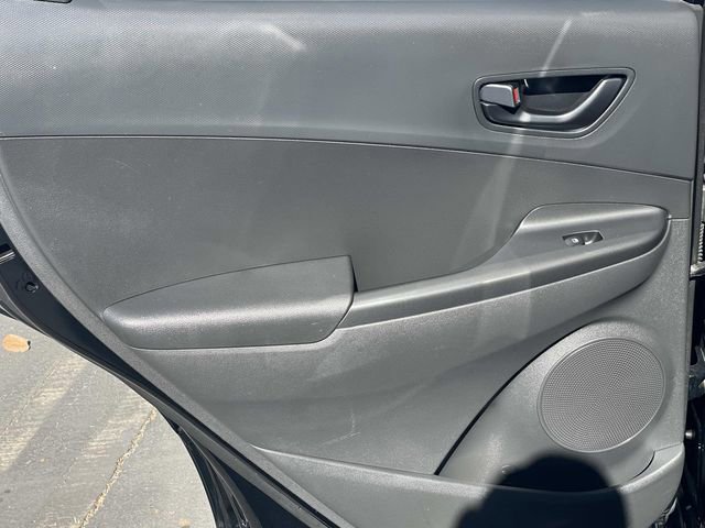 Used 2023 Hyundai Kona N Line w/ Cargo Package image 34