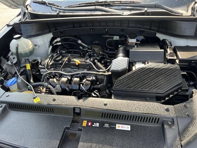 Used 2018 Hyundai Tucson SEL FWD image 11