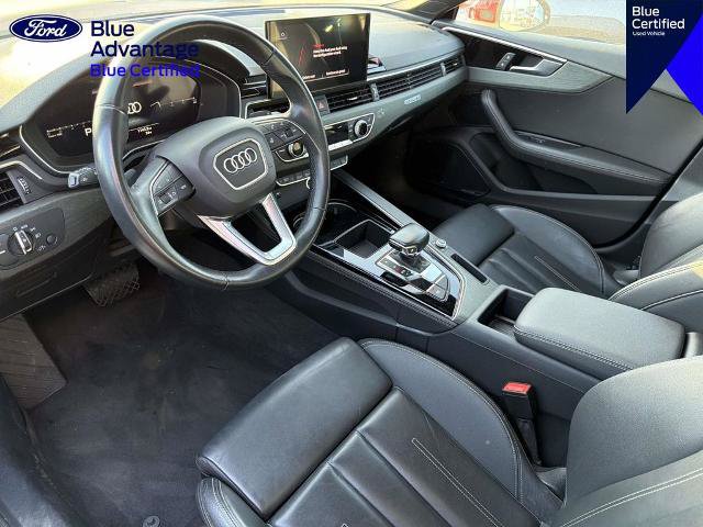 Used 2024 Audi A5 2.0T Premium Plus AWD/4WD image 22