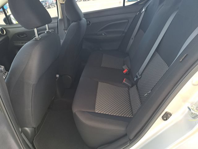 Used 2023 Nissan Versa S w/ S Plus Package FWD image 24