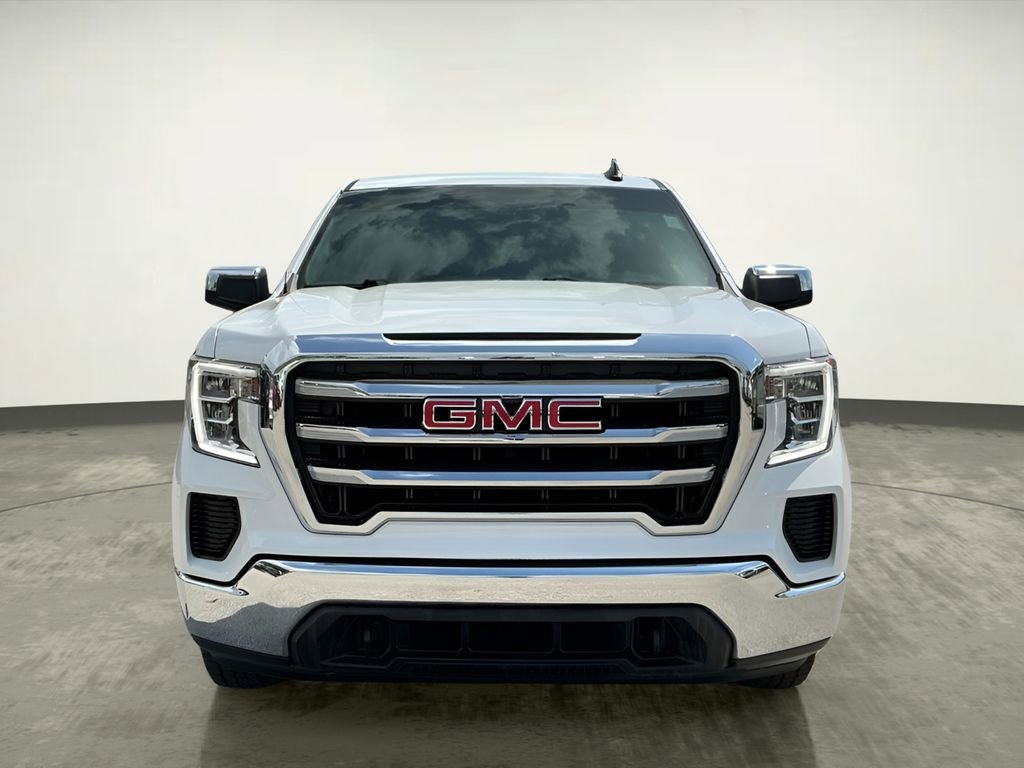 Used 2021 GMC Sierra 1500 SLE image 14