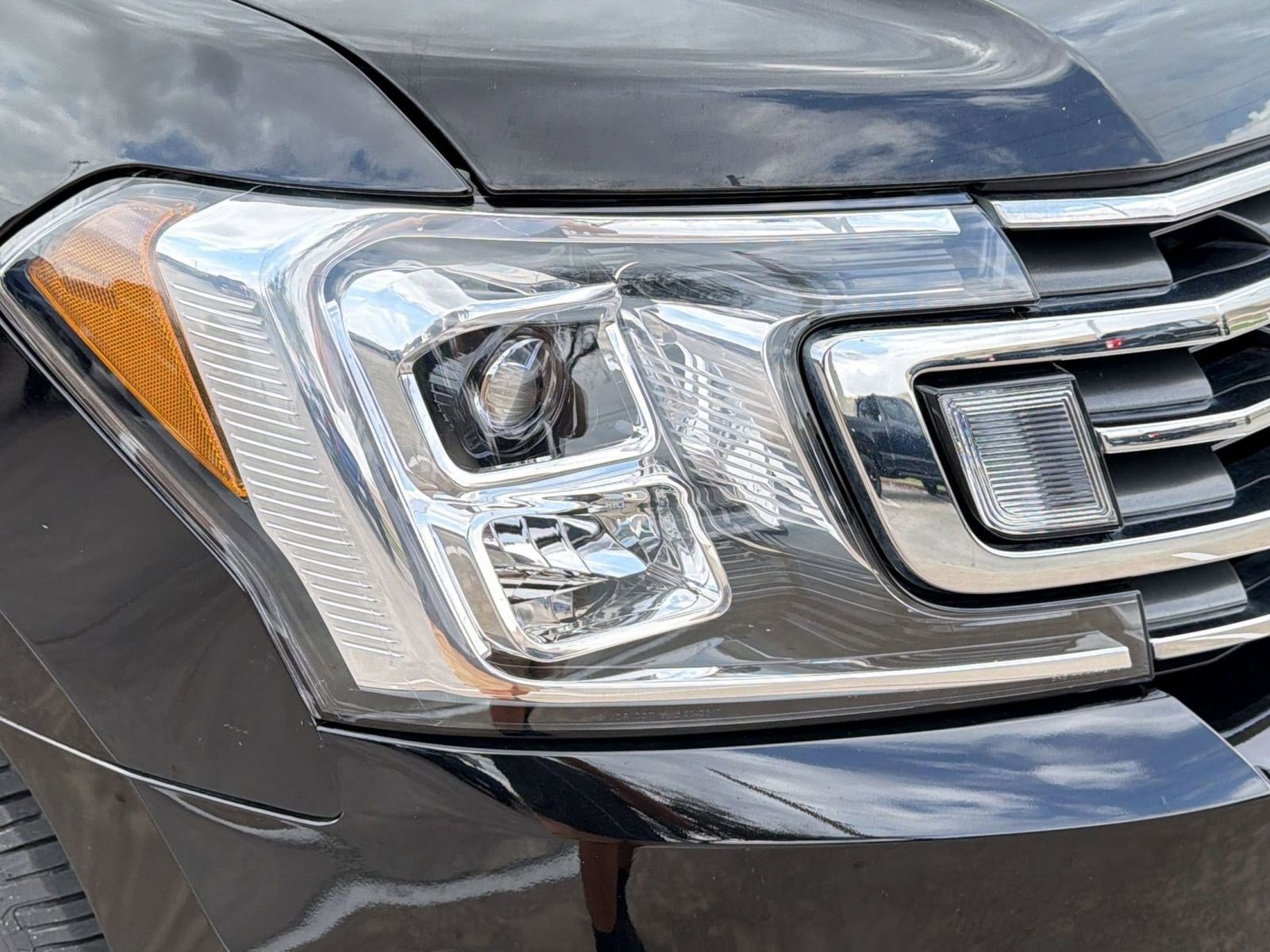 Certified 2021 Ford Expedition XLT image 8