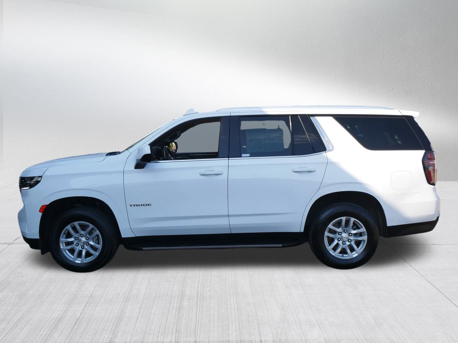 Used 2023 Chevrolet Tahoe LT video 2