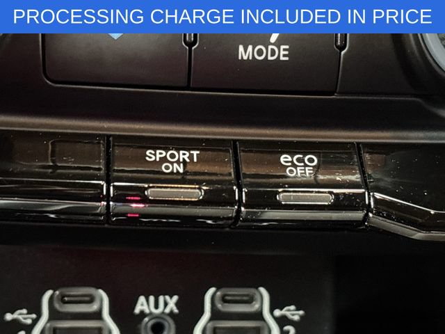 Used 2022 Dodge Durango R/T AWD/4WD image 24