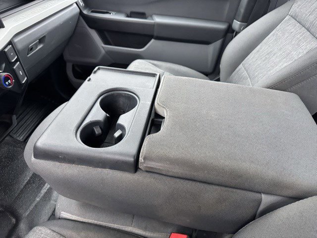 Certified 2023 Ford F350 XL w/ XL Chrome Package image 21