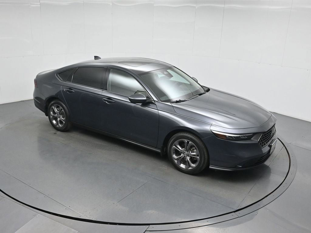 Used 2024 Honda Accord EX image 5