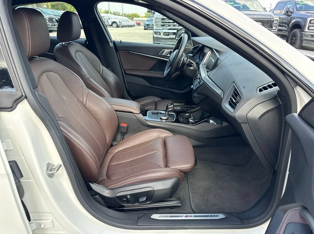 Used 2022 BMW 228i Gran Coupe w/ M Sport Package FWD image 26
