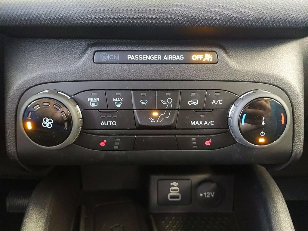 Certified 2024 Ford Bronco Sport Heritage w/ Heritage Convenience Package AWD/4WD image 20