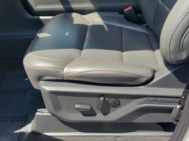 Certified 2025 Ford Expedition Active RWD image 15