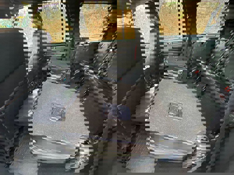 Certified 2017 Ford Expedition EL Platinum image 49