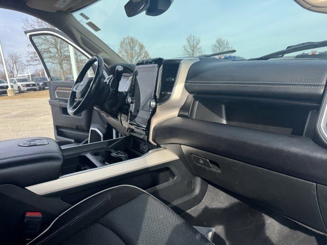 Used 2022 RAM 2500 Laramie image 38