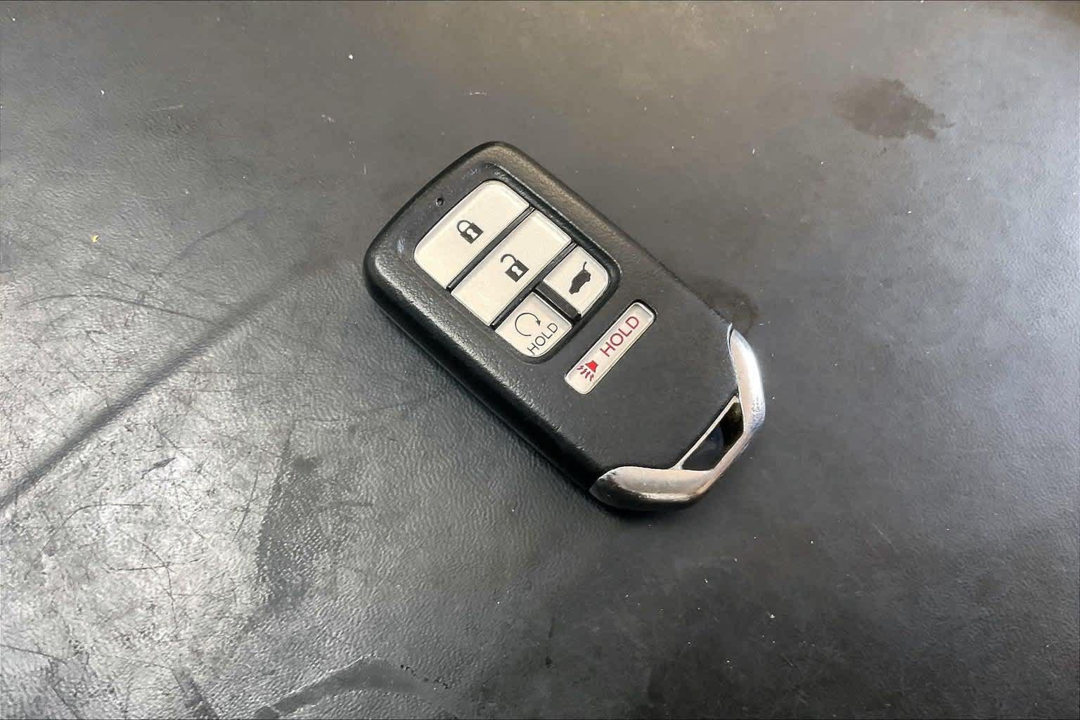Used 2021 Honda Civic EX image 19