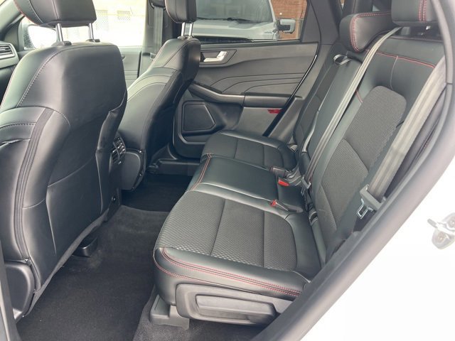 Certified 2024 Ford Escape ST-Line w/ Tech Pack #1 image 22