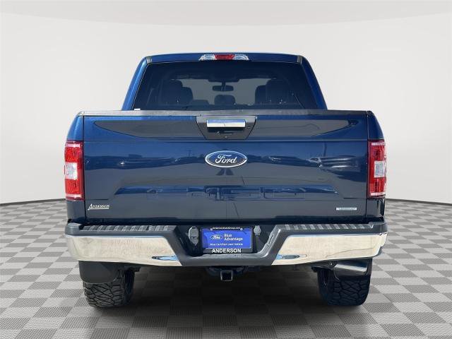 Certified 2020 Ford F150 XLT w/ XTR Package image 4