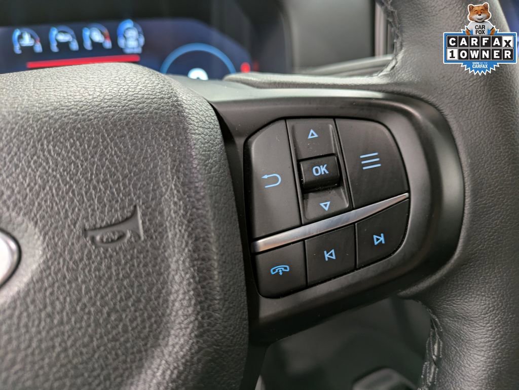 Certified 2024 Ford Ranger Lariat w/ FX4 Off-Road Package AWD/4WD image 20