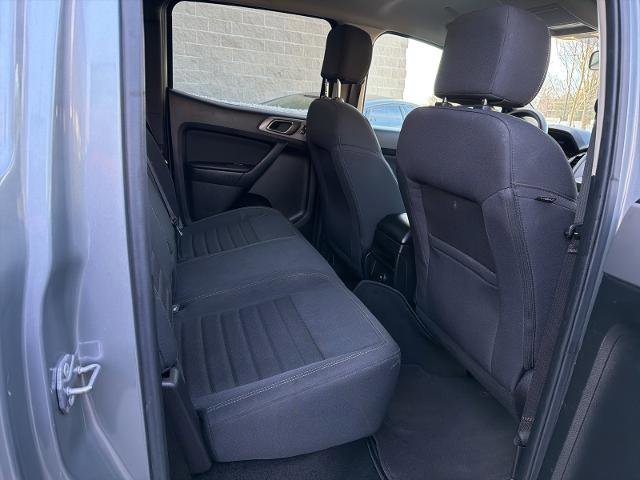Certified 2023 Ford Ranger XLT image 28