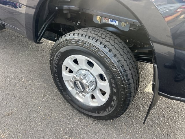 Certified 2023 Ford F250 XLT w/ 360-Degree Camera Package AWD/4WD image 10