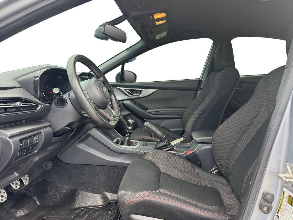 Used 2022 Subaru WRX Premium AWD/4WD image 13