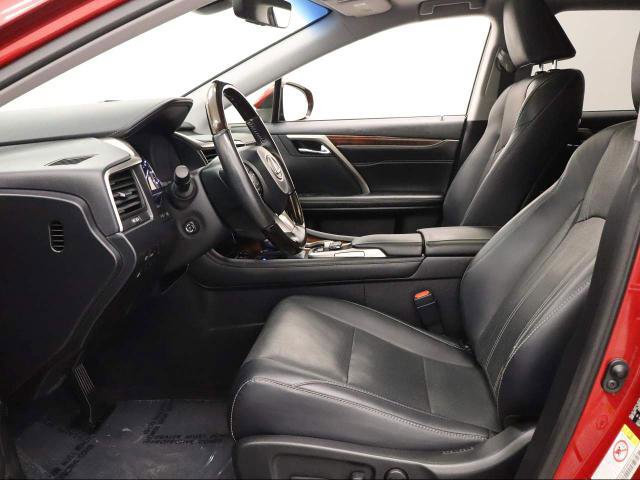 Used 2019 Lexus RX 350 AWD w/ Navigation Package image 38