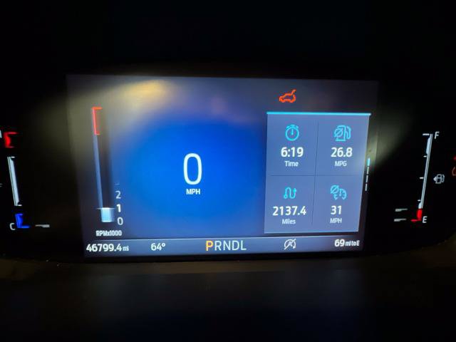 Certified 2024 Ford Escape Active AWD/4WD image 6