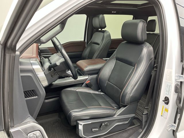 Certified 2023 Ford F150 Lariat w/ Equipment Group 502A High AWD/4WD image 13