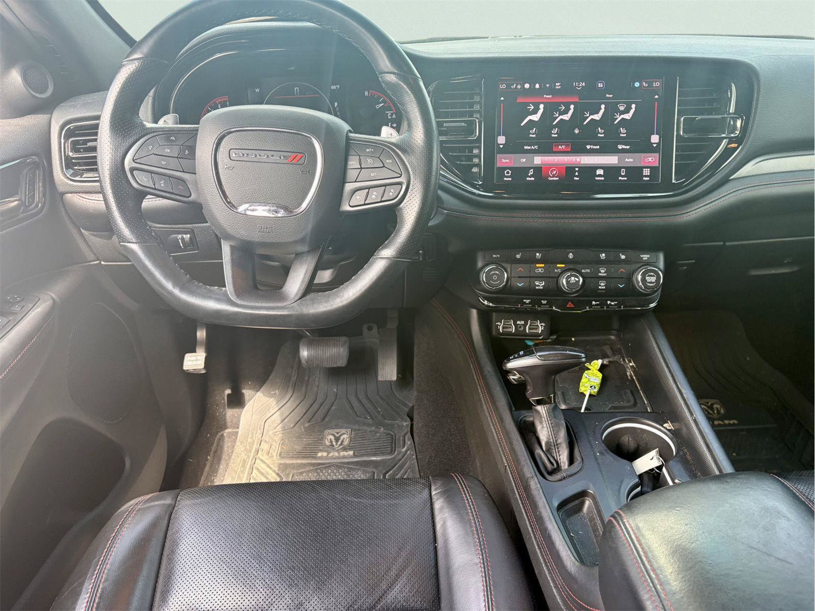 Used 2023 Dodge Durango R/T RWD image 12