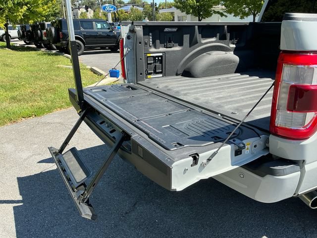 Certified 2023 Ford F150 Lariat AWD/4WD image 27