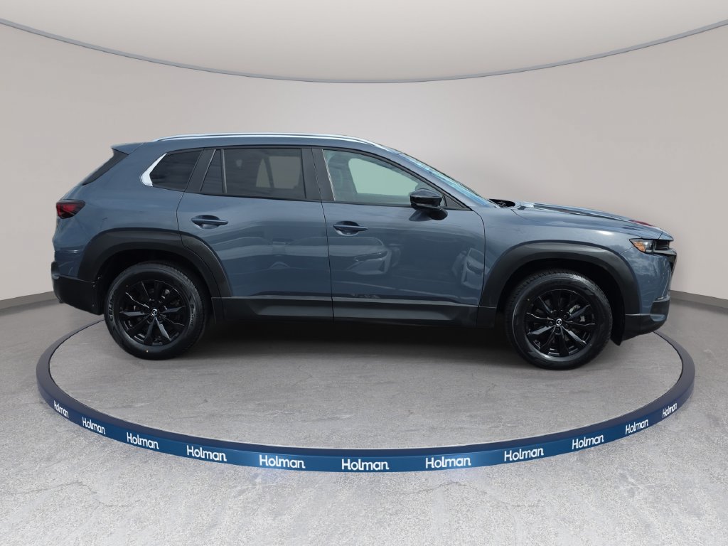 Used 2024 MAZDA CX-50 AWD 2.5 S w/ Convenience Package image 4