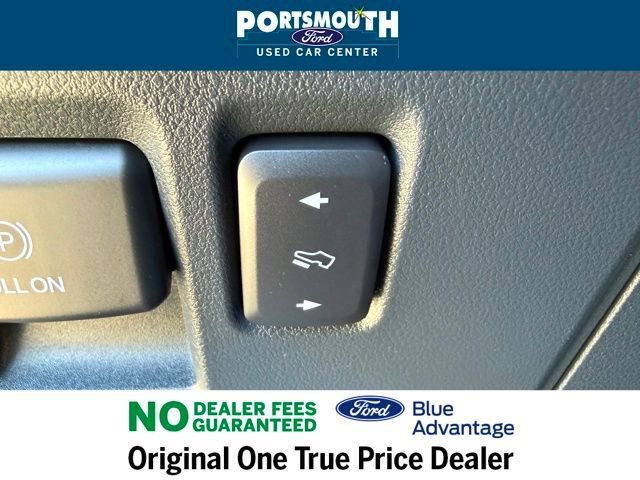 Certified 2022 Ford F150 XLT w/ Equipment Group 302A High image 30