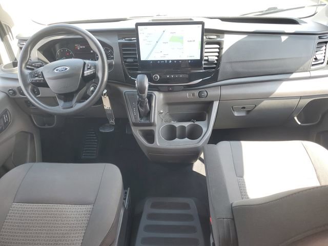 Certified 2024 Ford Transit 350 XLT image 26