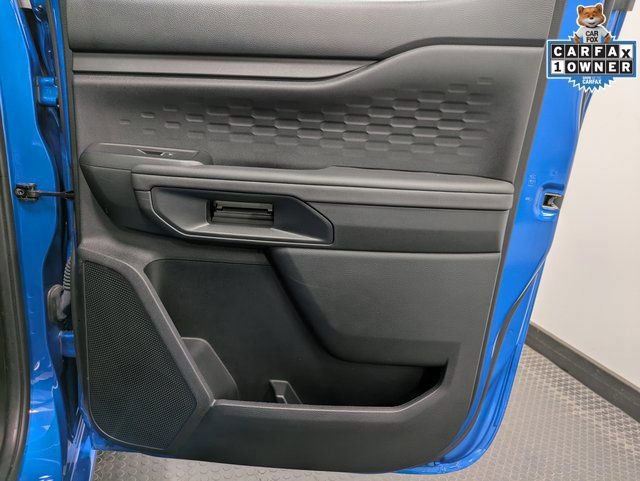 Certified 2024 Ford Ranger XL image 25