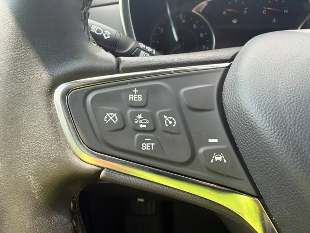Used 2024 Chevrolet Equinox LT FWD image 16