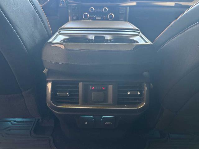 Certified 2023 Ford F150 Tremor w/ Equipment Group 402A High image 21