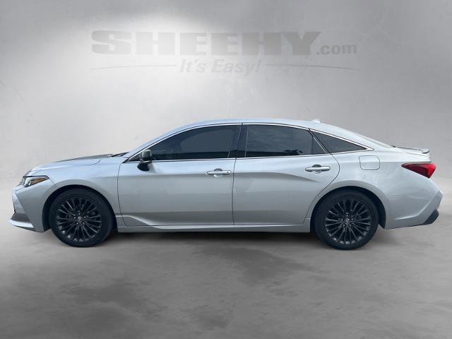 Used 2020 Toyota Avalon XSE w/ All Weather Liner Package image 3