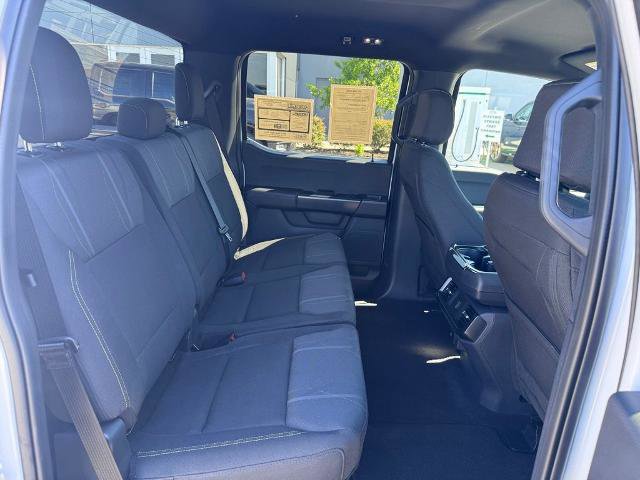 Certified 2024 Ford F150 STX RWD image 22
