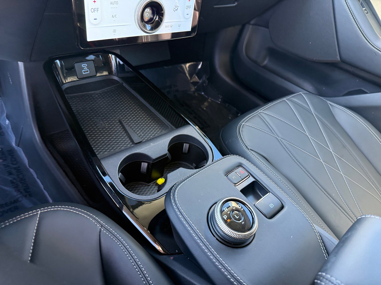 Certified 2023 Ford Mustang Mach-E Select image 13