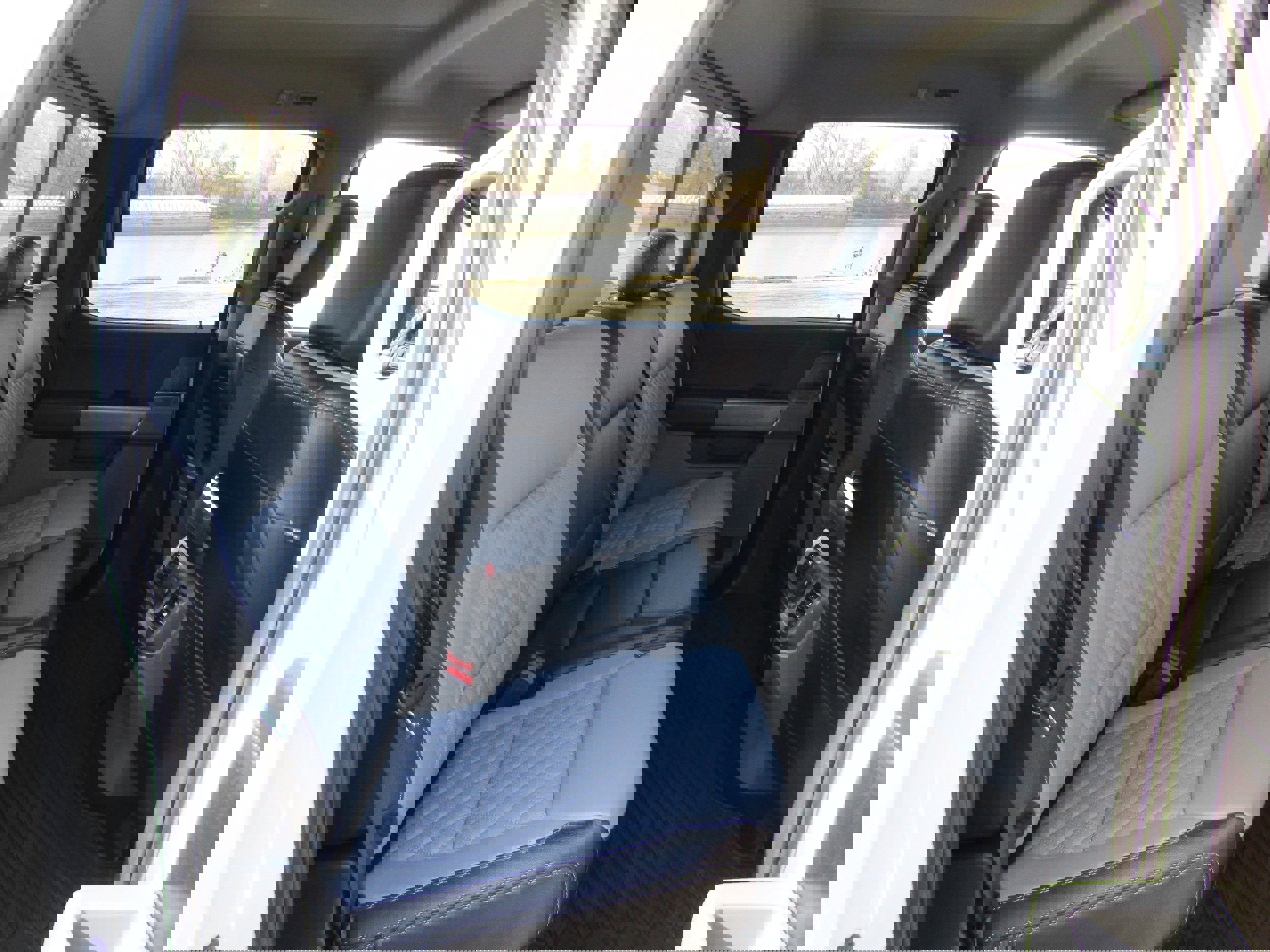 Certified 2022 Ford F150 XLT w/ Equipment Group 302A High image 20