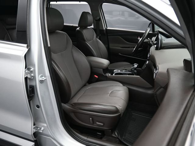 Used 2019 Hyundai Santa Fe Limited image 27
