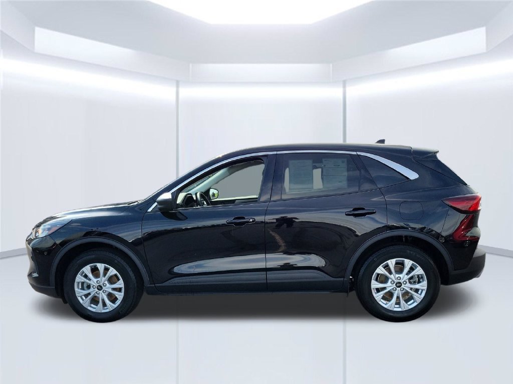 Certified 2024 Ford Escape Active w/ Tech Pack #1 FWD image 8