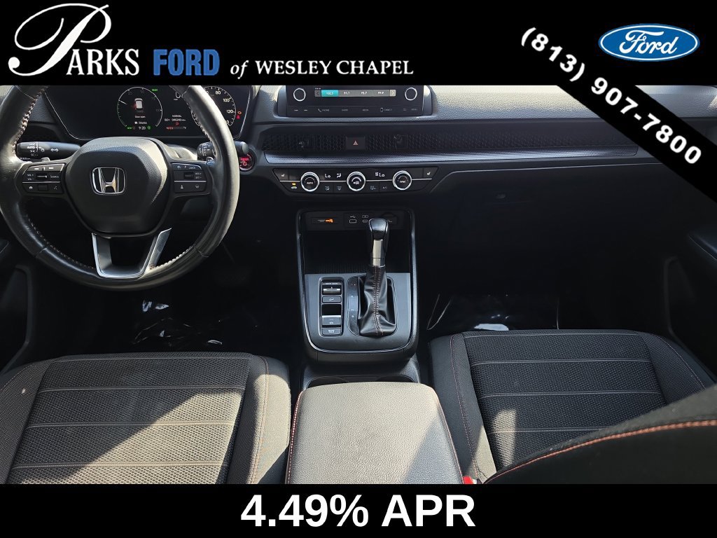 Used 2023 Honda CR-V Sport image 11