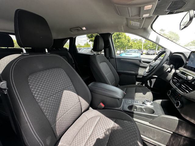 Certified 2023 Ford Escape Active AWD/4WD image 34
