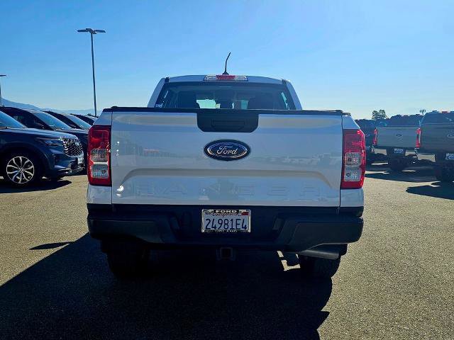 Certified 2024 Ford Ranger XL w/ Trailer Tow Package image 3