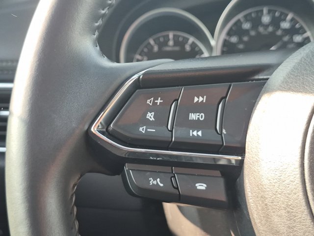 Used 2025 MAZDA CX-5 AWD 2.5 S w/ Preferred Package image 18