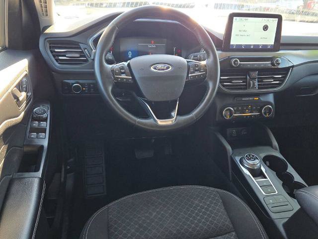 Certified 2024 Ford Escape Active AWD/4WD image 15