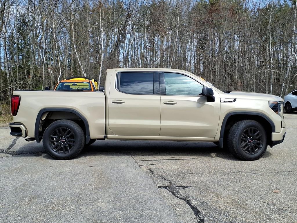 Used 2023 GMC Sierra 1500 Elevation AWD/4WD image 3