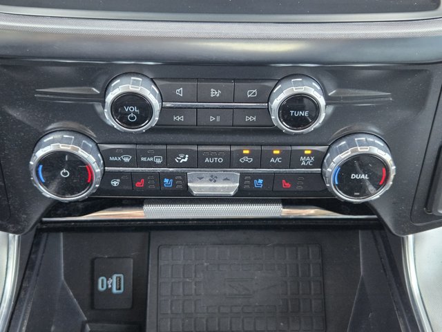 Certified 2022 Ford F150 Limited AWD/4WD image 17